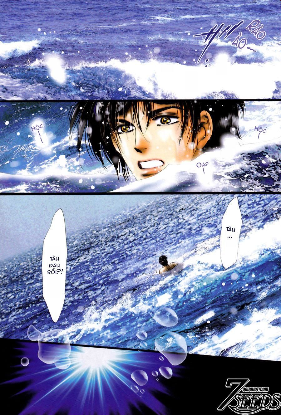 mầm sống chapter 90 8