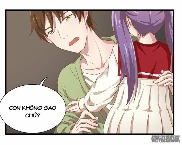người ba độc thân chapter 13 22