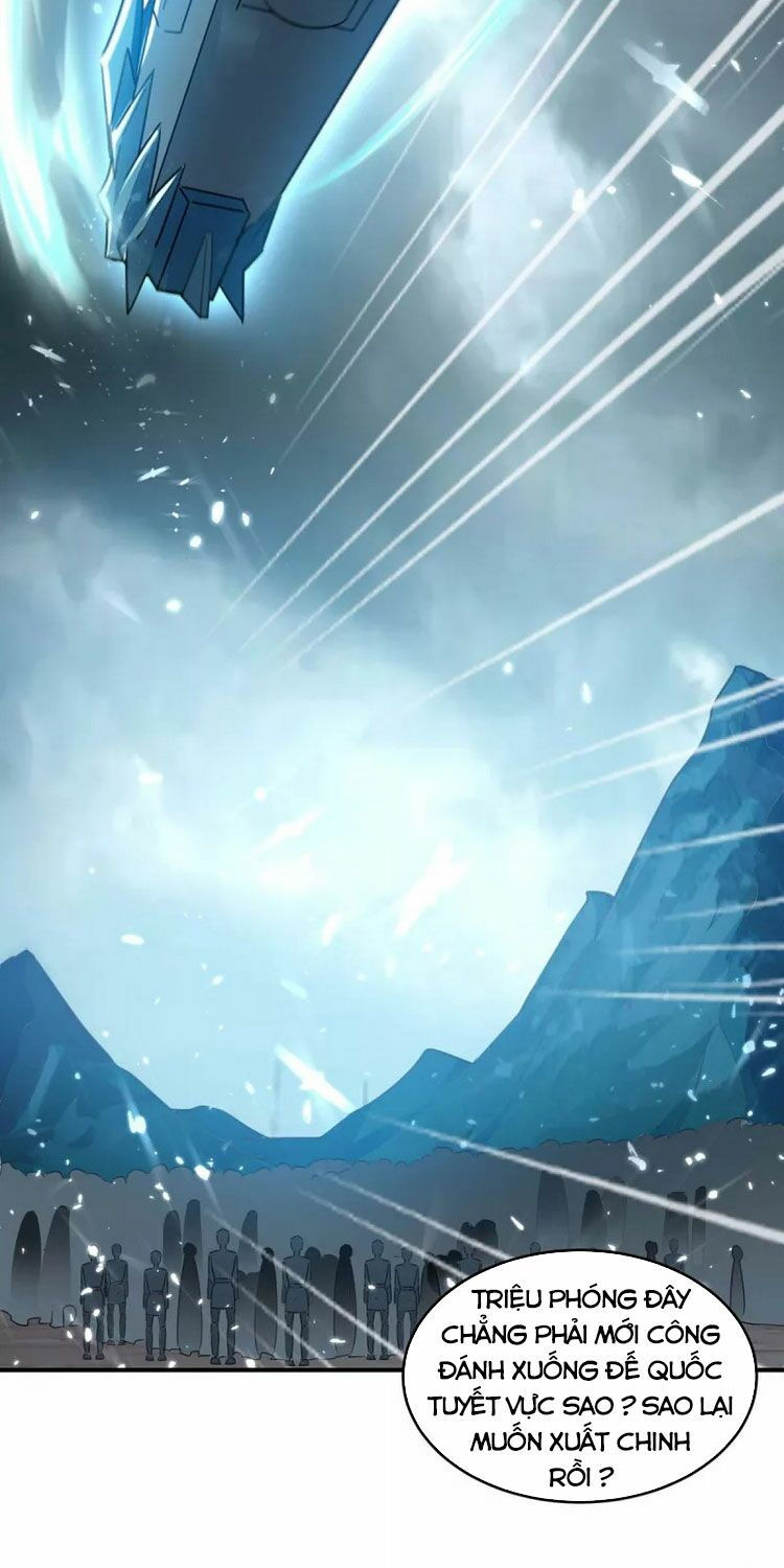 tối cường thăng cấp chapter 225 28