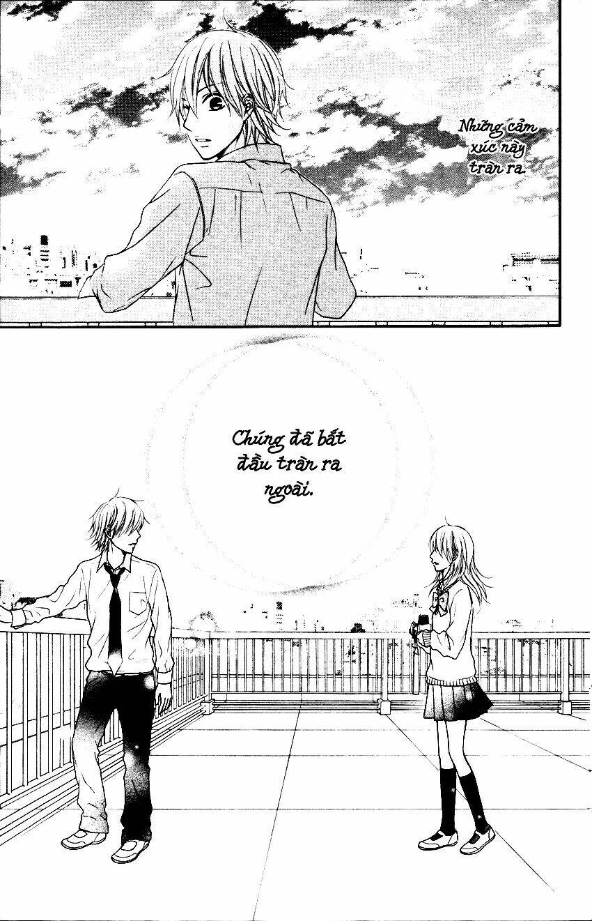 Seishun Panda! Chapter 4 - Trang 23