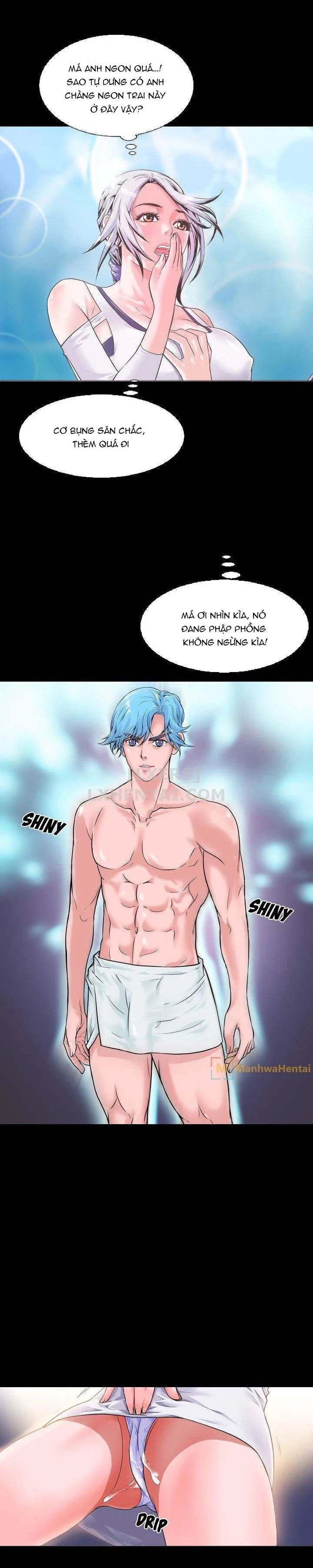 ngoài sức tưởng tượng chapter 1 21