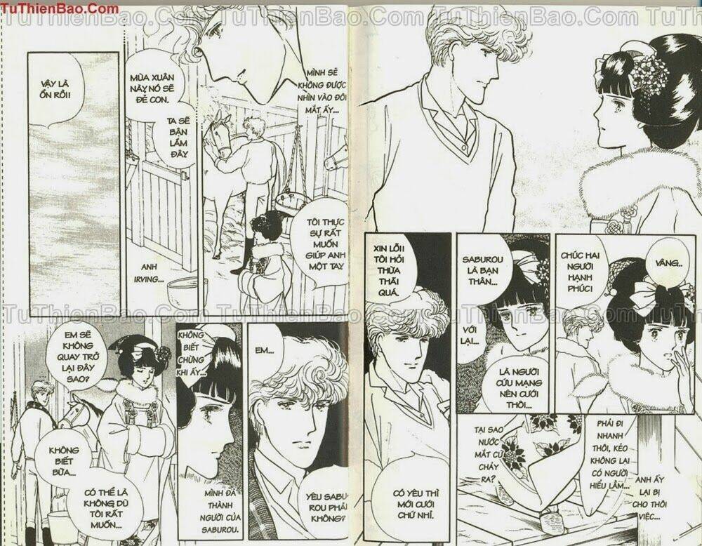 người đẹp new york chapter 3 20