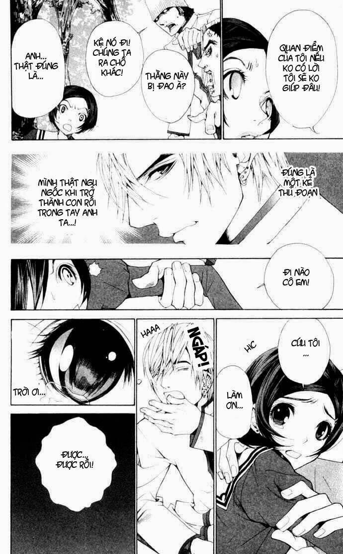 royal seventeen chapter 1 54