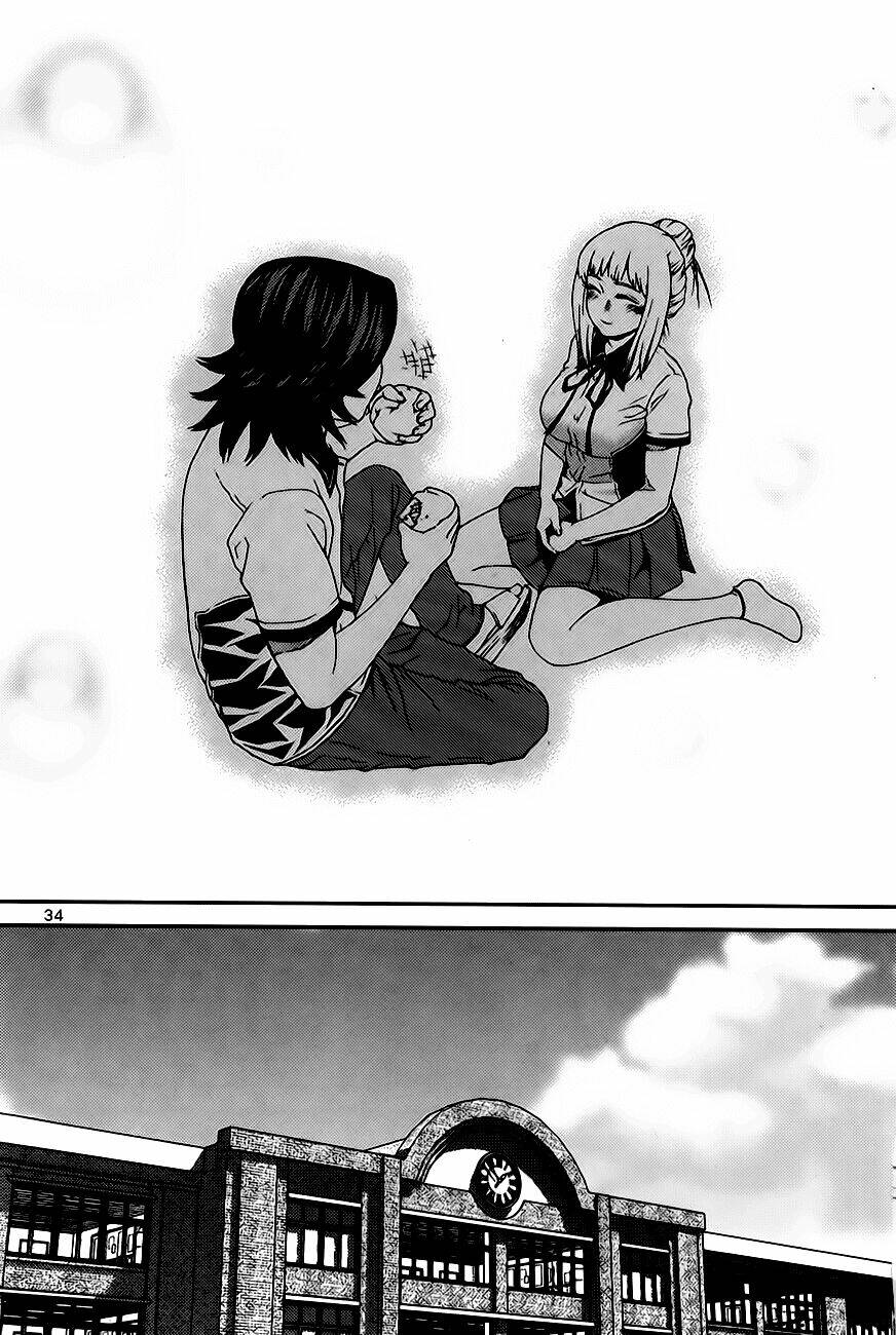 need a girl chapter 52 4