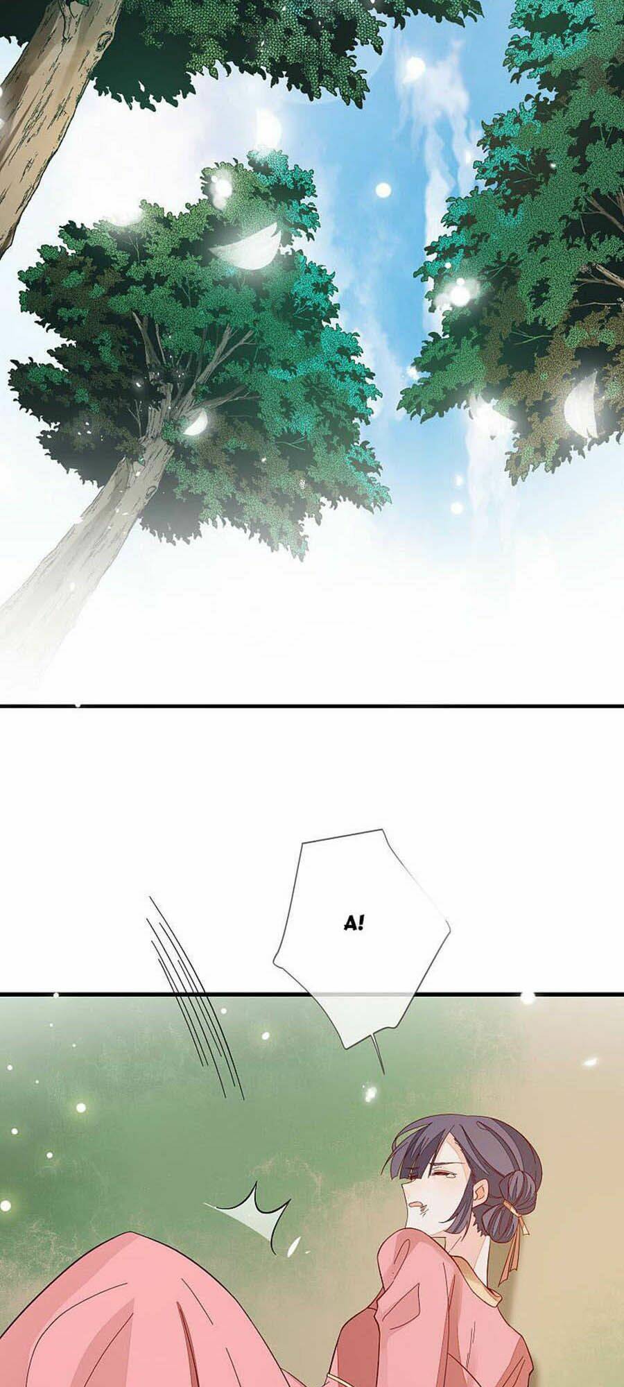 cửu khuyết phong hoa chapter 128 4