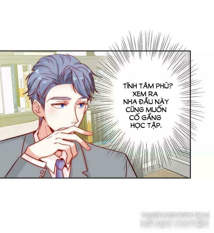 mạng sống của em thuộc về tôi chapter 8 31