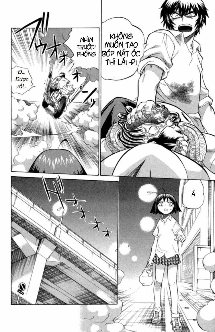 chaosic rune chapter 22 9