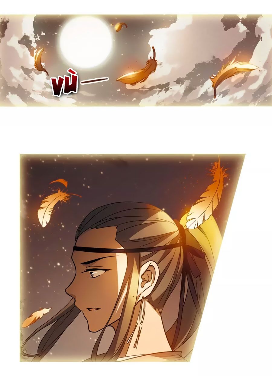 phượng nghịch thiên hạ chapter 160.1 12