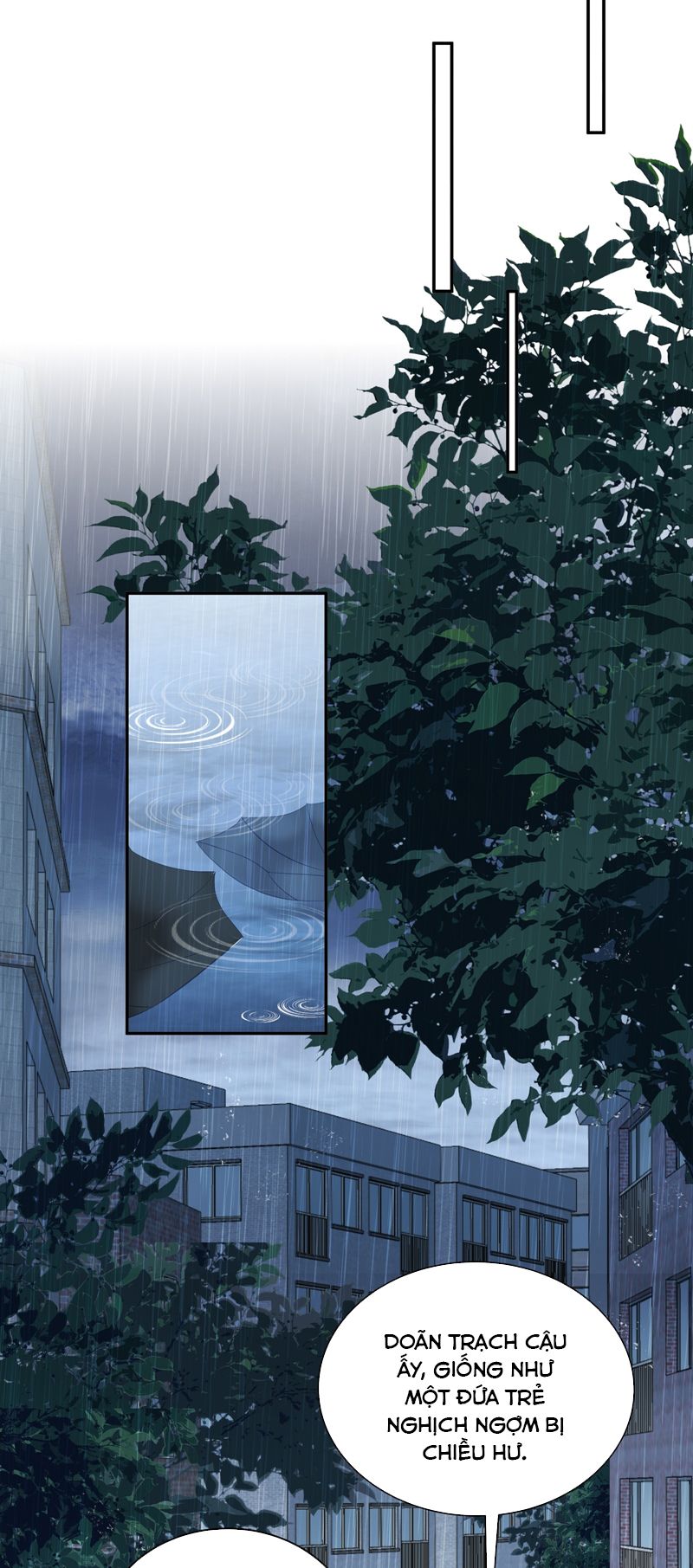 để ý tôi chút nào chapter 62 19