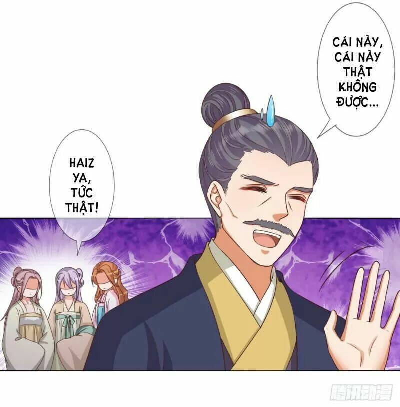 độc y cuồng phi chapter 23 10