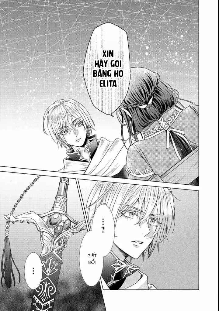 người tôi yêu muốn tôi thay em gái vào chỗ chết chapter 5.1 10