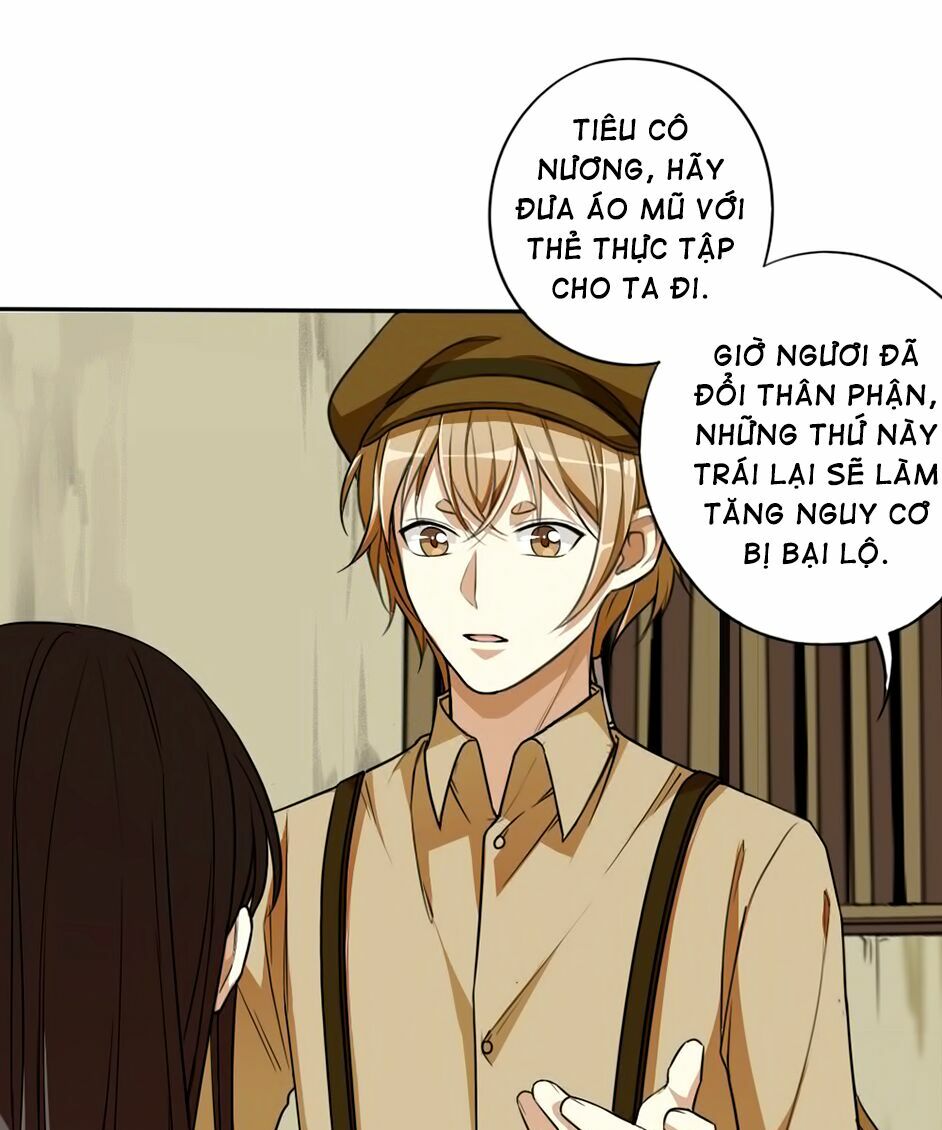 bốc toán tử chapter 32 17