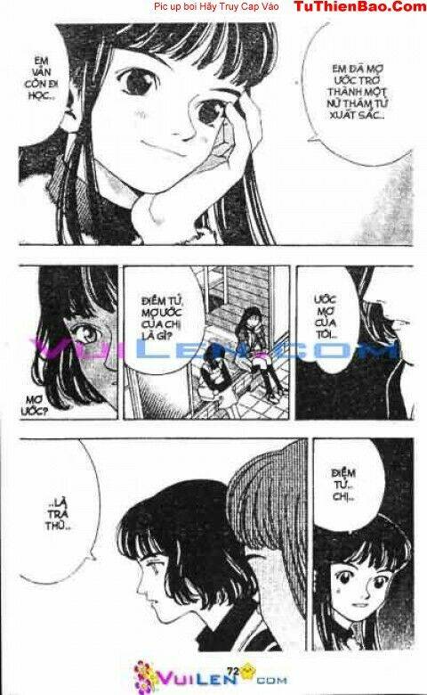 cô bé thám tử chapter 5 72