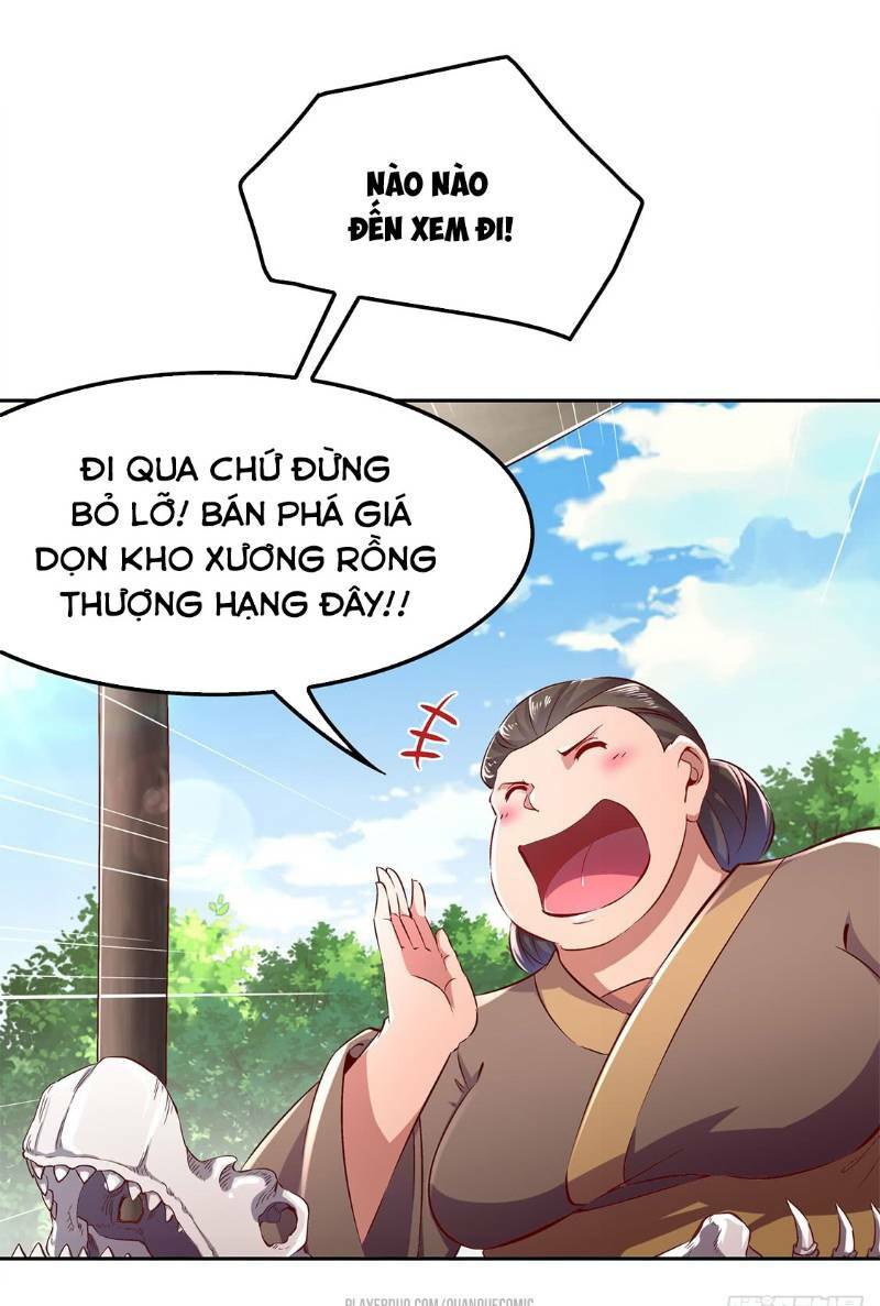 võng du chi tối cường đoán mệnh sư chapter 30 2