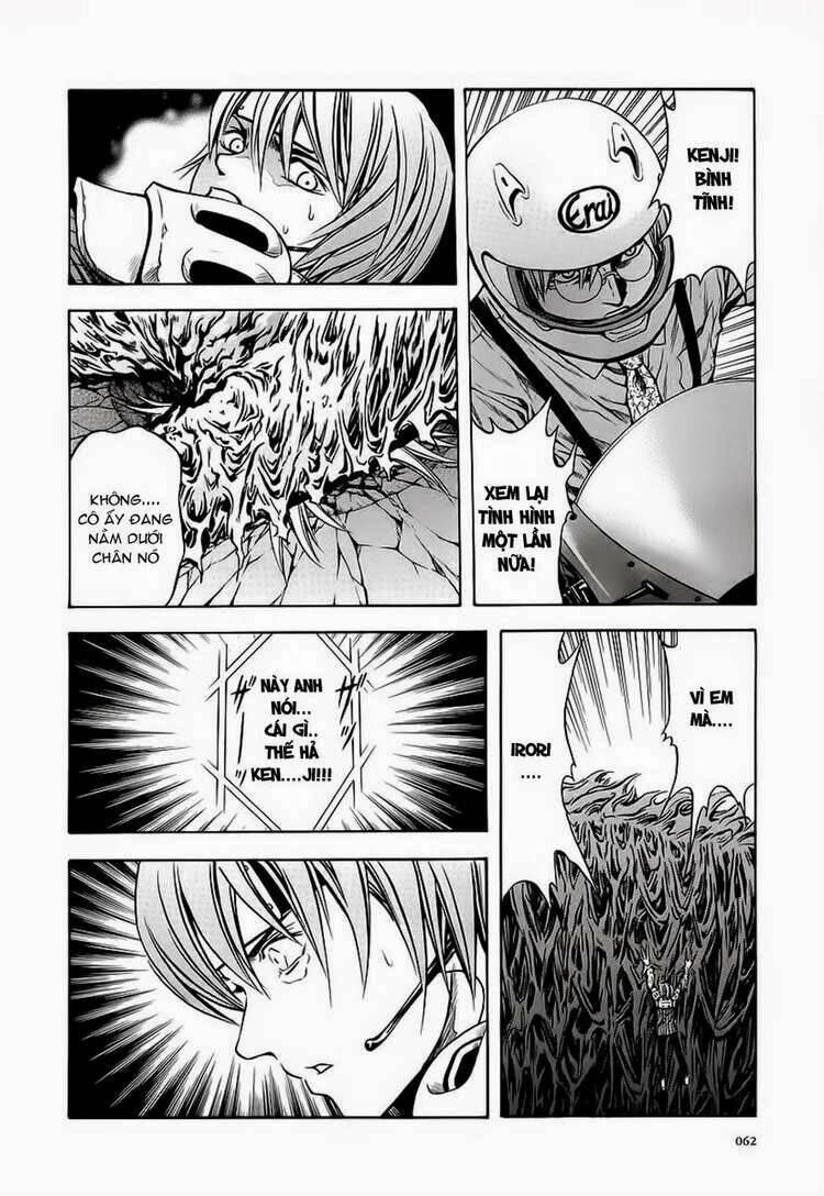 otogi matsuri chapter 58 2