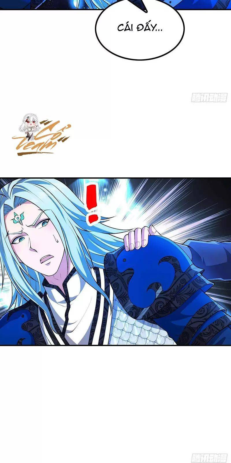 đệ nhất người ở rể chapter 182 32