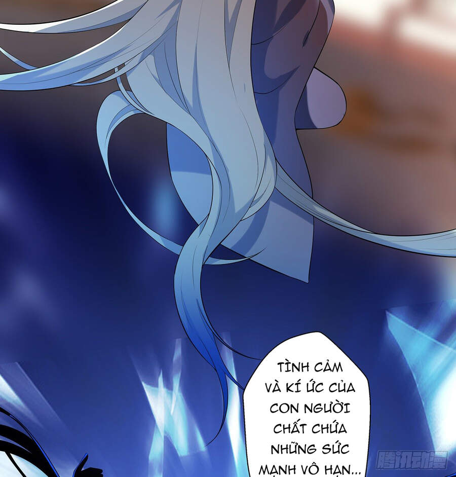 nhặt thuộc tính tại trái đất chapter 3 49