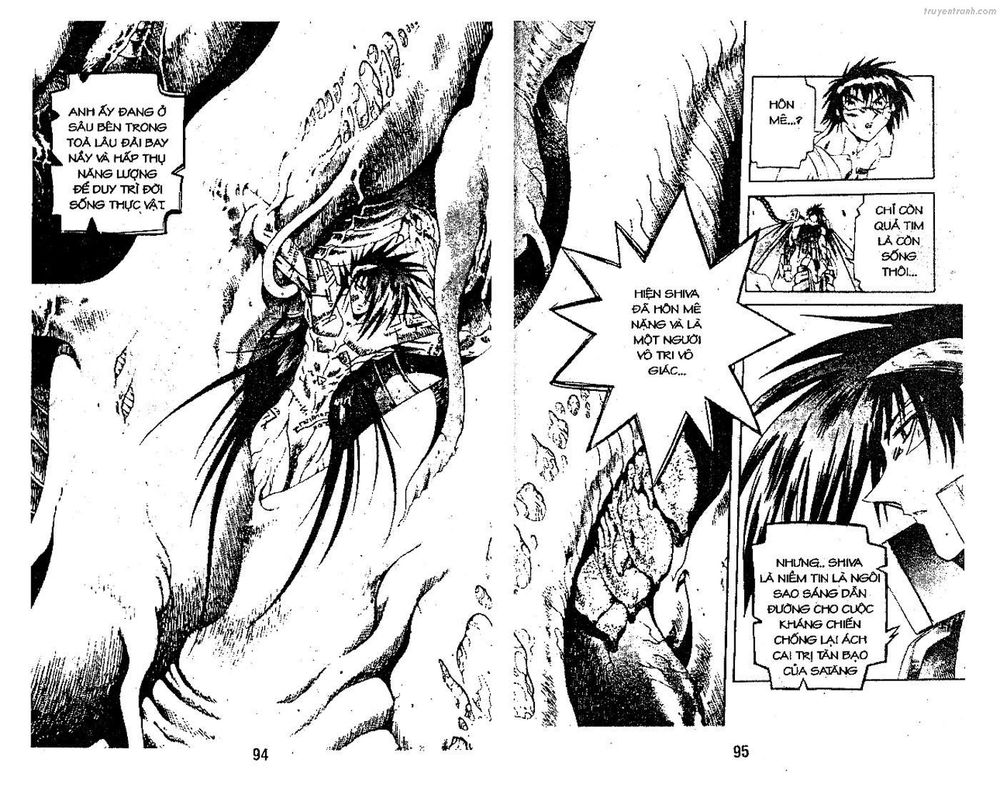 devil and devil chapter 64 50