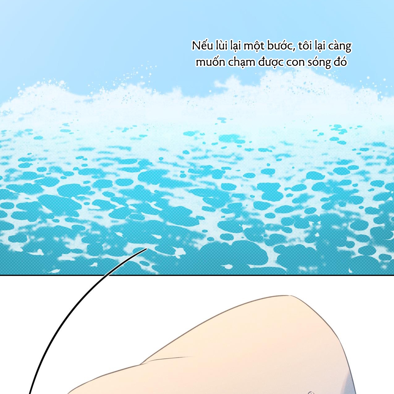 dải hợp âm trên đại dương xanh chapter 27 48