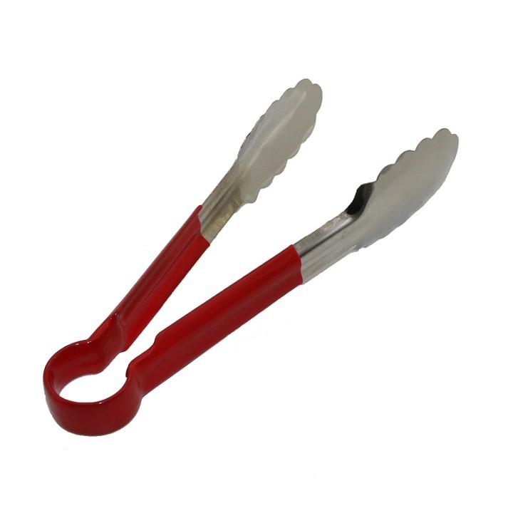KẸP GẮP BÁNH GẮP THỨC ĂN CHẤT LIỆU INOX 23 cm