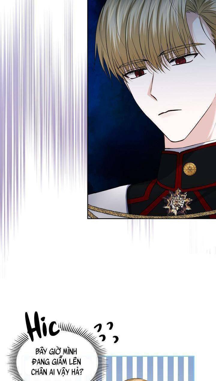 con gái bá tước bỗng thành vị hôn thê của thái tử điện hạ chapter 22 33