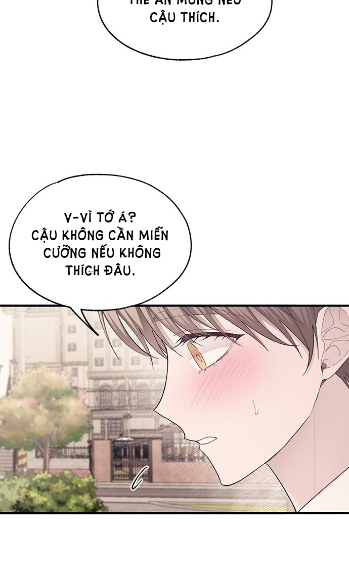 yeonwoo ngây thơ chapter 82.1 31