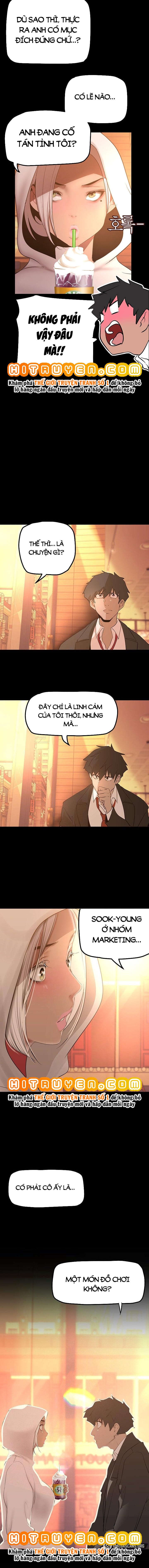 một thế giới mới tuyệt vời chapter 180 14