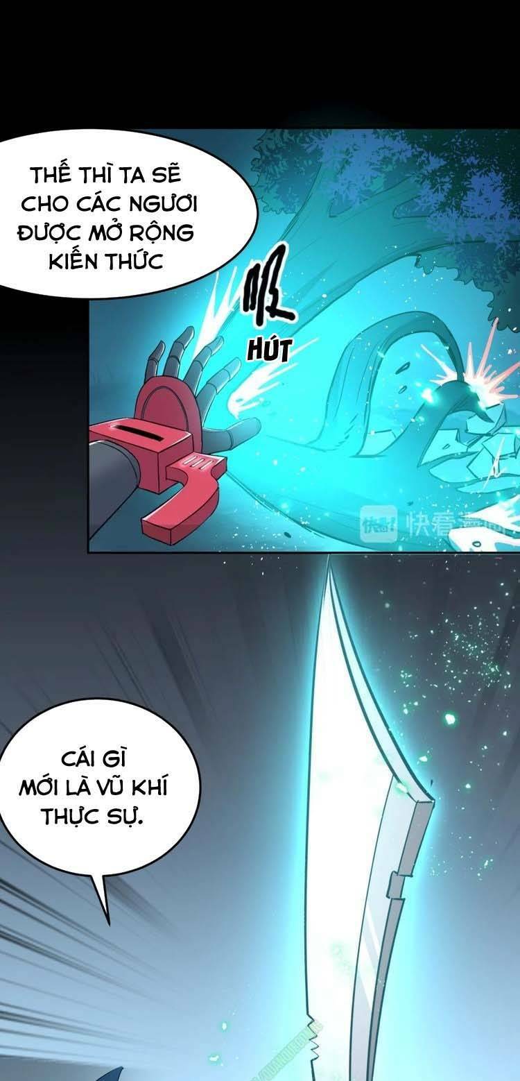 ta luyện giả kim trong thời đại tu tiên chapter 59 13