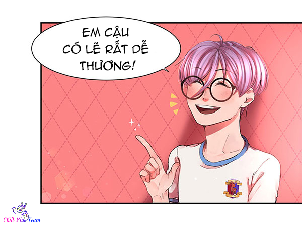 anh đô dịu dàng của tôi chapter 12 10