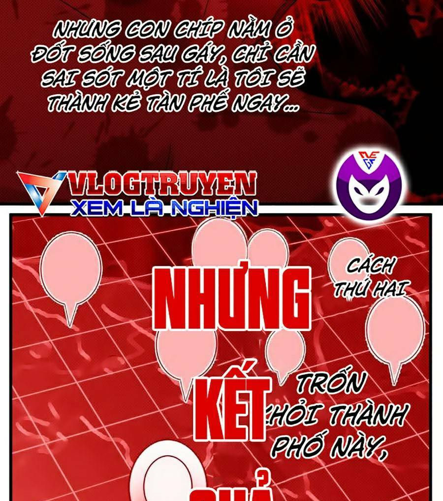 người chơi siêu mạnh chapter 1 123