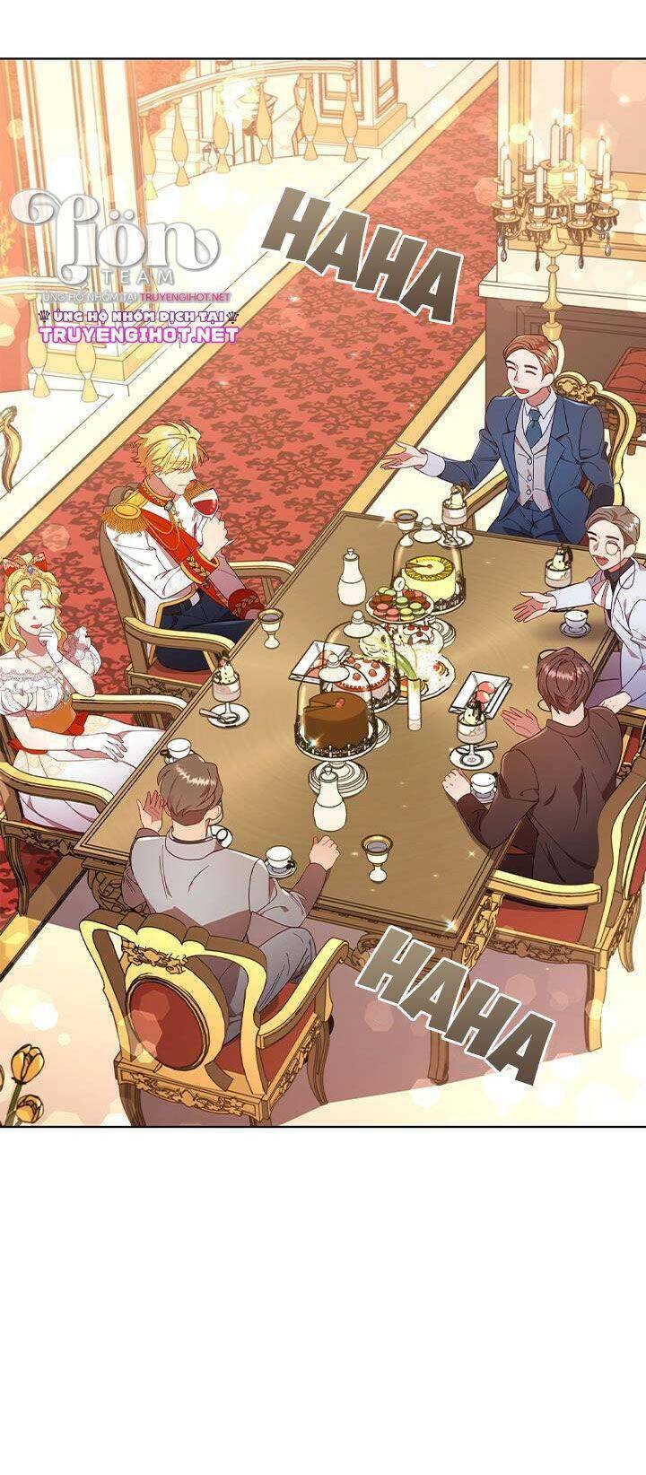tôi đã ly hôn nhưng lại trở thành tài phiệt chapter 17.1 4