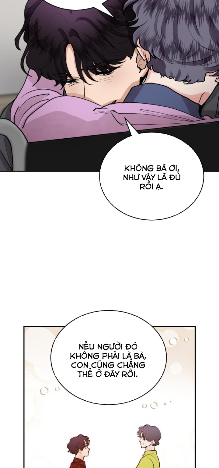 cặp đôi oan gia ngõ hẹp chapter 64 40