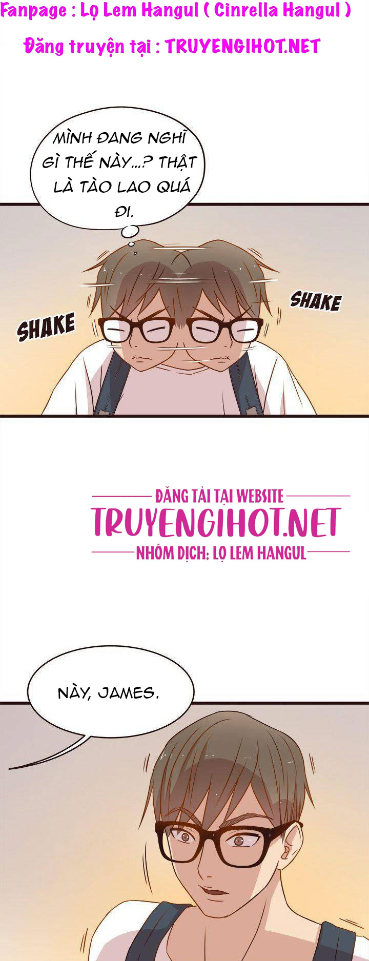 tình yêu dại khờ chapter 4.3 9