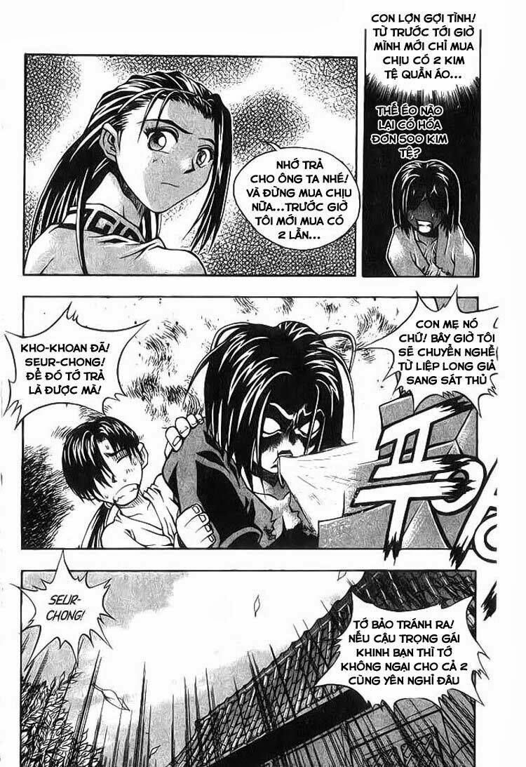 dragon hunter chapter 4.1 5