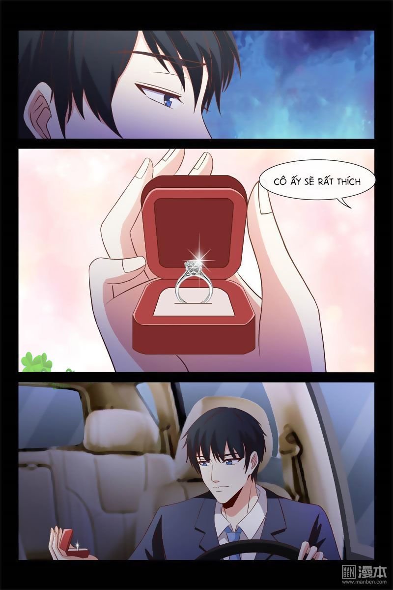 tình nhân khế ước của tổng tài chapter 105 3