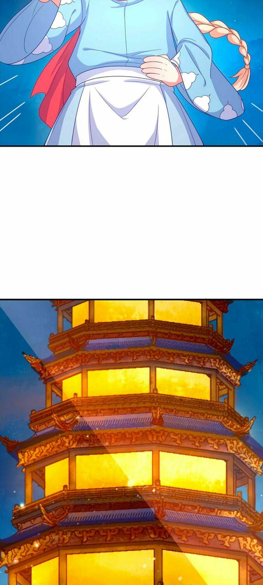 tay phải của bản tọa thành tinh rồi chapter 39 18