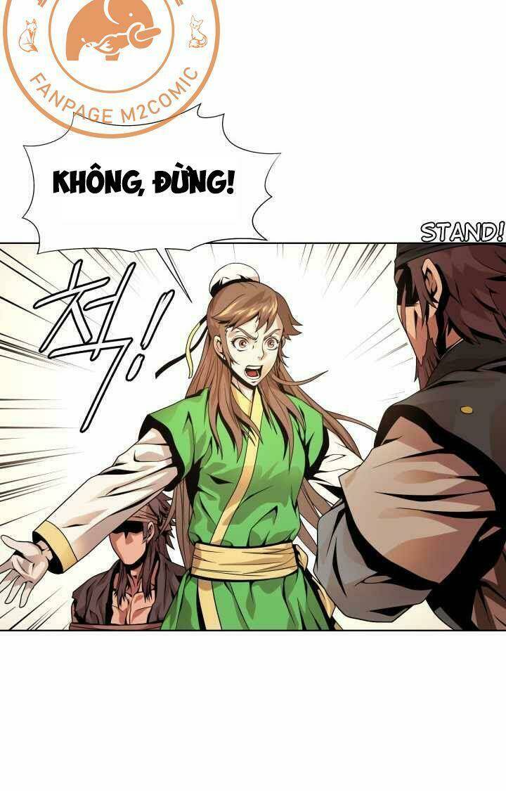 dain đồ sắt chapter 5 21