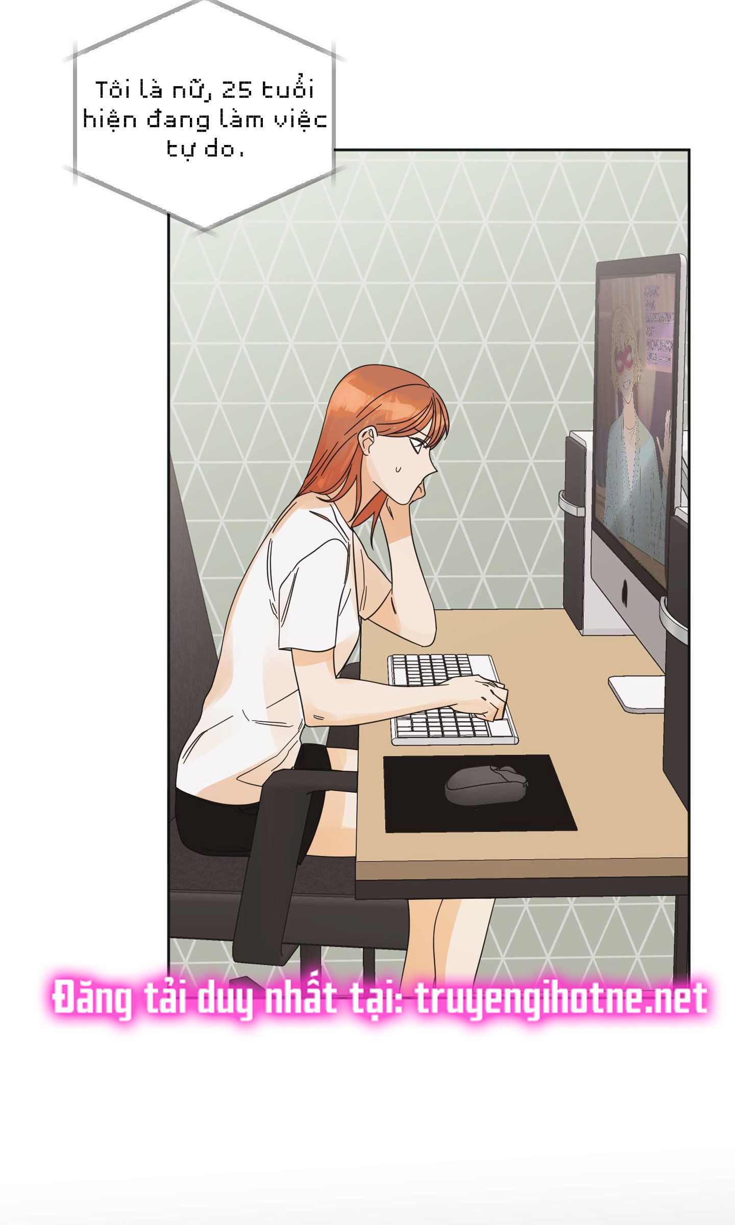 [18+] soldam tv chapter 10.1 12