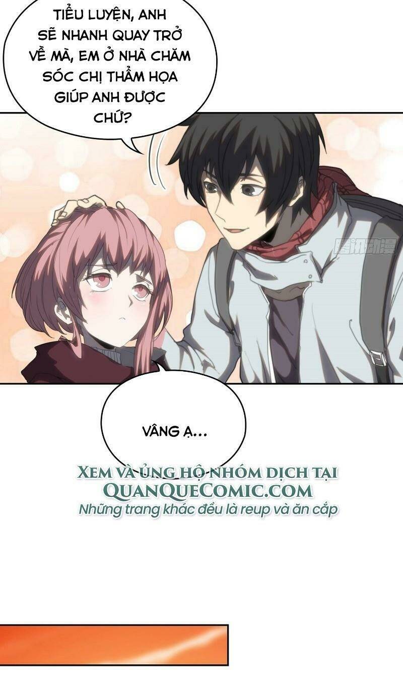 đô thị hàng thần khúc chapter 42 18