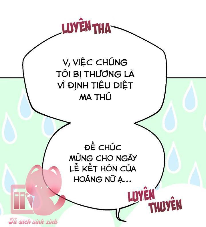 bỏ quách chồng con đi, tiền bạc mới là tất cả chapter 37 35