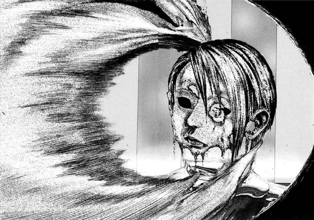 homunculus chapter 38 6