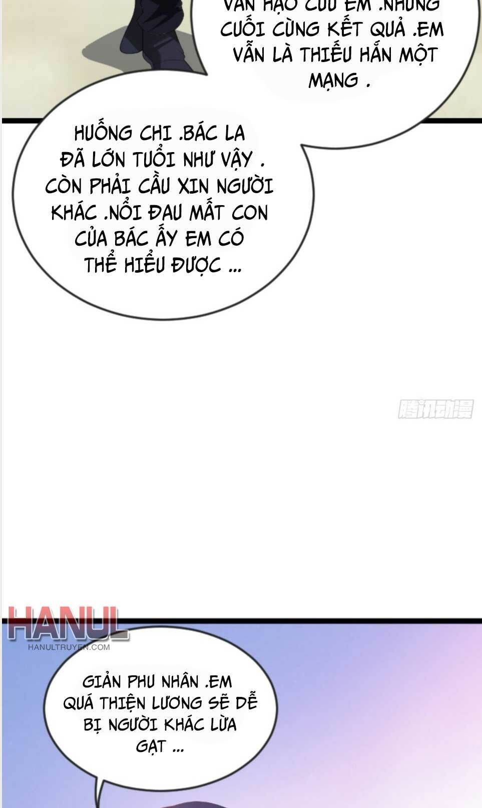 bảo bối đáng yêu đột kích chapter 133.1 10