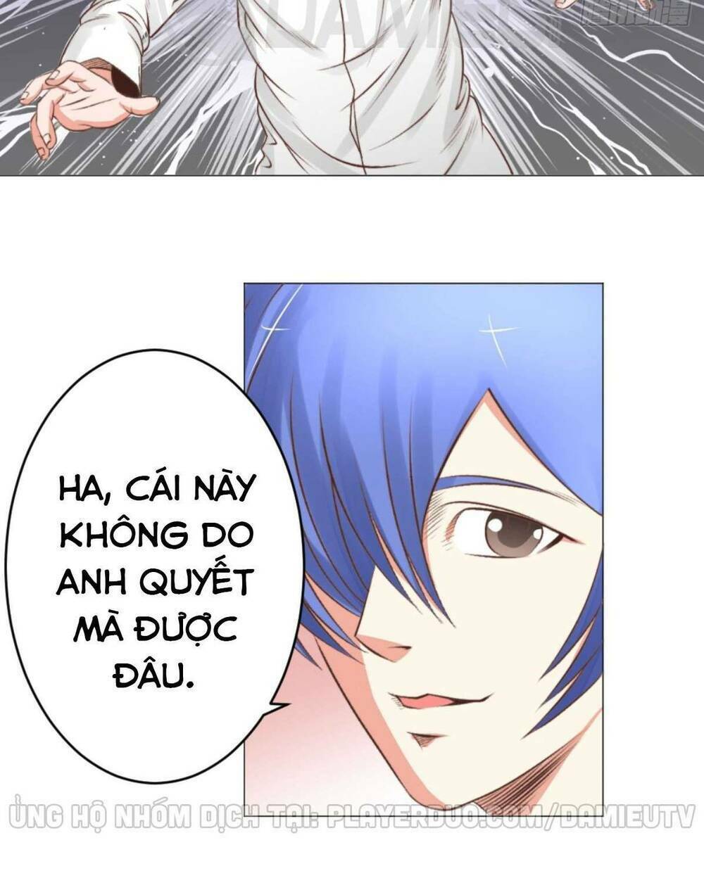 thấu thị y thánh chapter 48 10