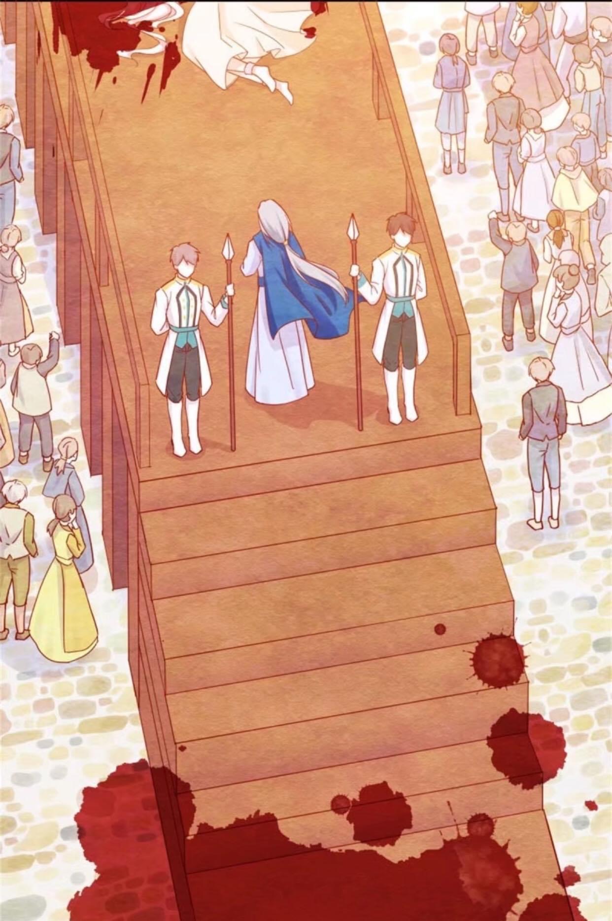 kế hoạch sống còn của công chúa phản diện chapter 2.1 73