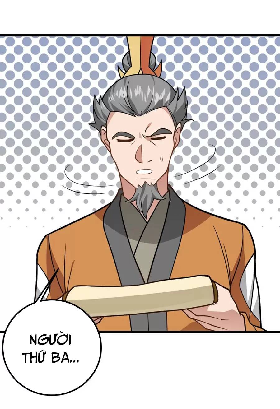 mang theo các tiên tử vô địch thiên hạ chapter 36.1 20