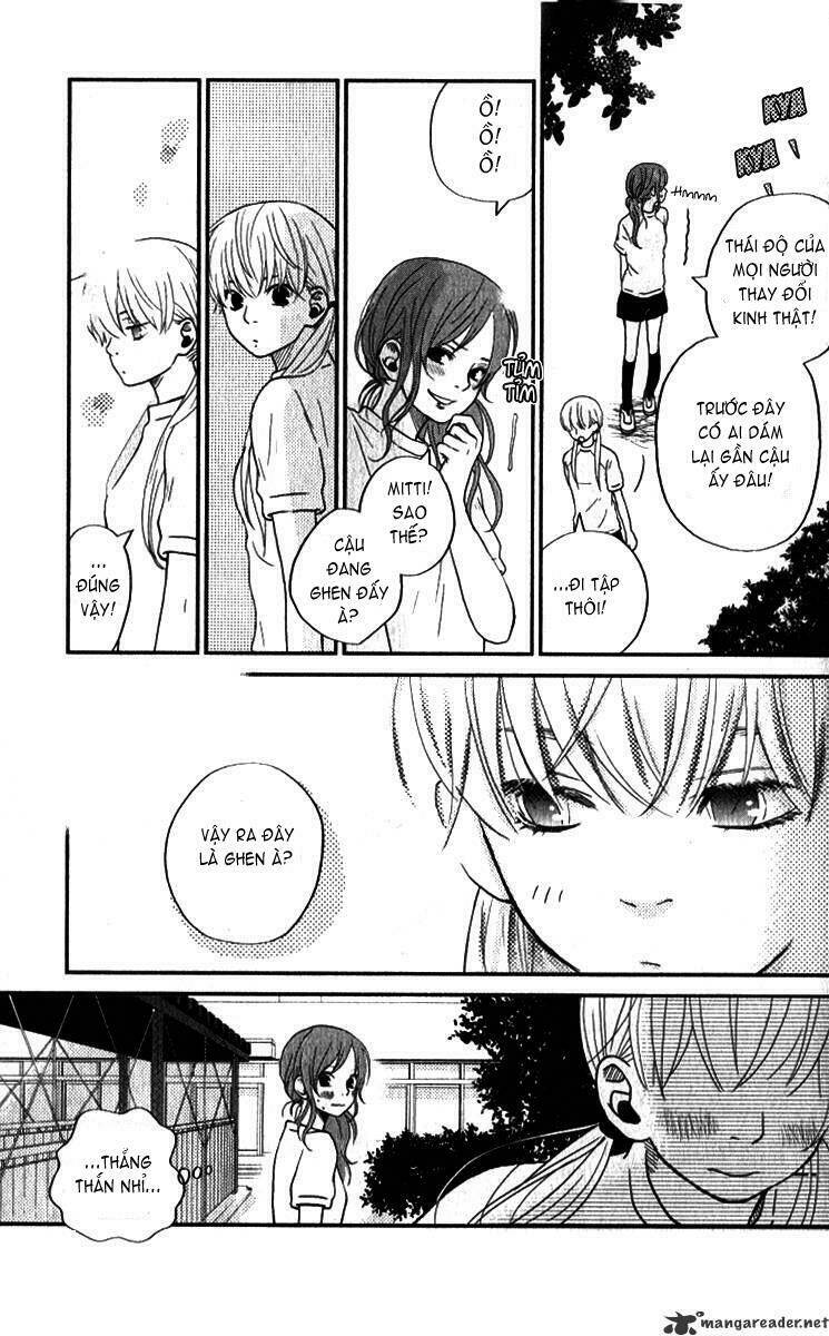 tonari no kaibutsu-kun chapter 5 25