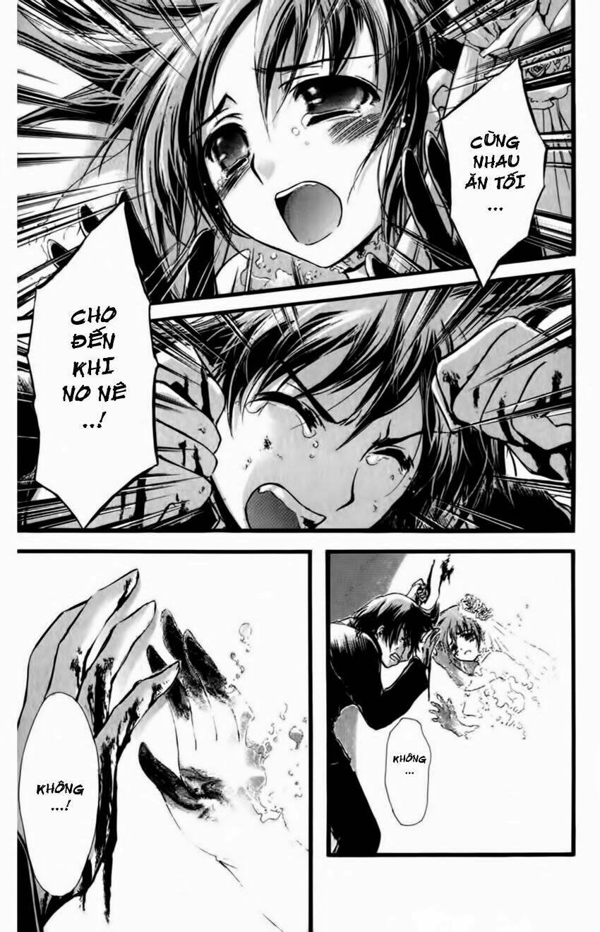 watashi no messiah-sama chapter 46 19