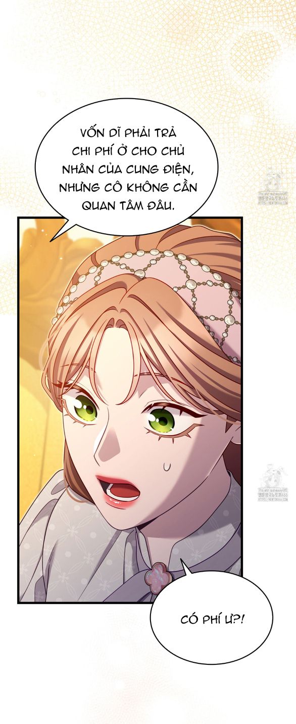 Tôi Sẽ Biến Anh Ta Từ Một Con Chó Điên Thành Một Chàng Quý Tộc chapter 48.2 15