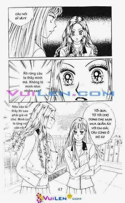 kẻ săn tiền chapter 3 47