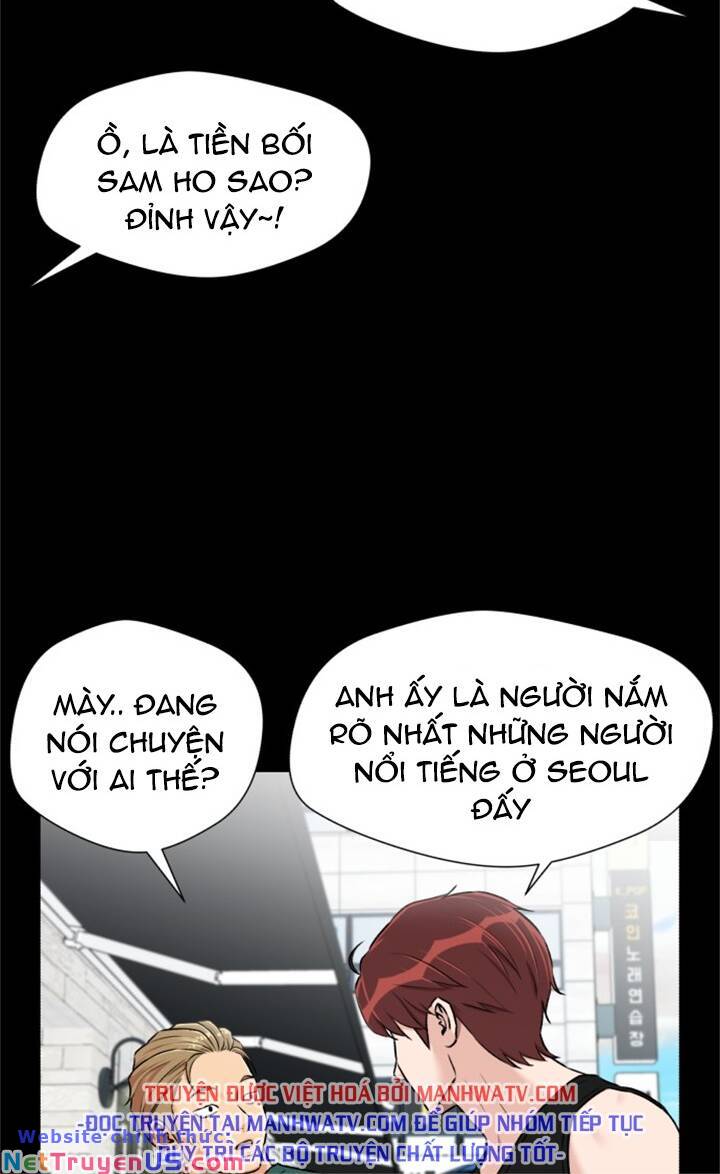 gương mặt thiên tài chapter 80 10